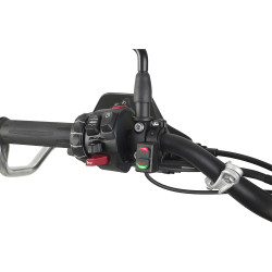 Feux additionnels Givi