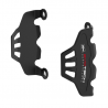 PRN012829-179 : Evotech Performance Front Brake Caliper Protection Honda NT1100