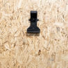 PRN018 : Evotech Performance luggage wall mounts Honda NT1100