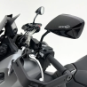 RETRO01264 : Carcasas de espejos BCD Design Honda NT1100