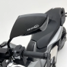 RETRO01264 : Carcasas de espejos BCD Design Honda NT1100