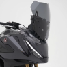 BULLE074 : BCD Design Windshield Honda NT1100