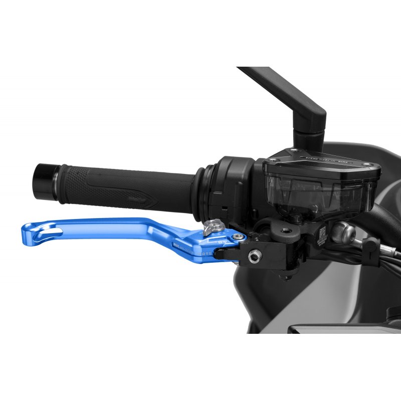 PUIG-NT1100-L4-FIX-22-26 : Leve Puig fissi 4.0 2022-2026 Honda NT1100