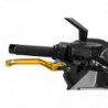 PUIG-NT1100-L4-FIX-22-26 : Leviers Puig fixes 4.0 2022-2026 Honda NT1100
