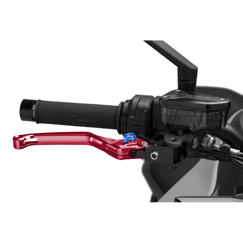 PUIG-NT1100-L4-FIX-22-26 : Palancas Puig fijas 4.0 2022-2026 Honda NT1100