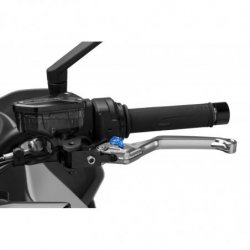 PUIG-NT1100-L4-FIX-22-26 : Palancas Puig fijas 4.0 2022-2026 Honda NT1100