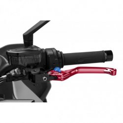 PUIG-NT1100-L4-FIX-22-26 : Palancas Puig fijas 4.0 2022-2026 Honda NT1100