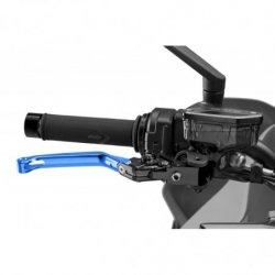 PUIG-NT1100-L4-RAB-22-26 : Palancas Puig Plegables 4.0 2022-2026 Honda NT1100
