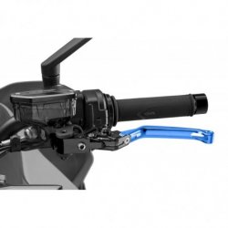PUIG-NT1100-L4-RAB-22-26 : Palancas Puig Plegables 4.0 2022-2026 Honda NT1100