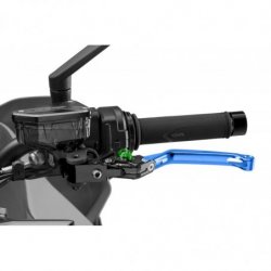 PUIG-NT1100-L4-RAB-22-26 : Palancas Puig Plegables 4.0 2022-2026 Honda NT1100