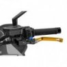 PUIG-NT1100-L4-RAB-22-26 : Leviers Puig Rabattables 4.0 2022-2026 Honda NT1100