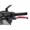 PUIG-NT1100-L4-RAB-22-26 : Puig Folding Levers 4.0 2022-2026 Honda NT1100