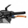 PUIG-NT1100-L4-RAB-22-26 : Palancas Puig Plegables 4.0 2022-2026 Honda NT1100