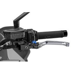PUIG-NT1100-L4-RAB-22-26 : Leve Puig pieghevoli 4.0 2022-2026 Honda NT1100
