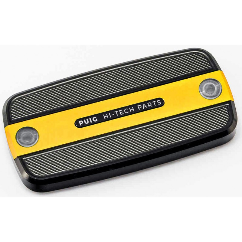9262 : Couvercle de réservoir de liquide de frein Puig Honda NT1100