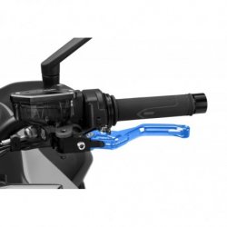 PUIG-NT1100-L4-COURT-22-26 : Puig 4.0 Short Levers 2022-2026 Honda NT1100