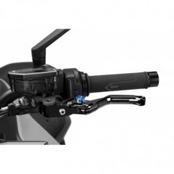 PUIG-NT1100-L4-COURT-22-26 : Palancas cortas Puig 4.0 2022-2026 Honda NT1100