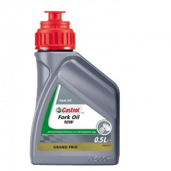 140004899901 : Castrol 10W fork oil Honda NT1100