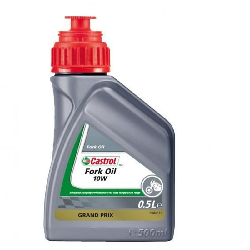 140004899901 : Castrol Gabelöl 10W Honda NT1100