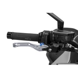 PUIG-NT1100-L4-COURT-22-26 : Palancas cortas Puig 4.0 2022-2026 Honda NT1100