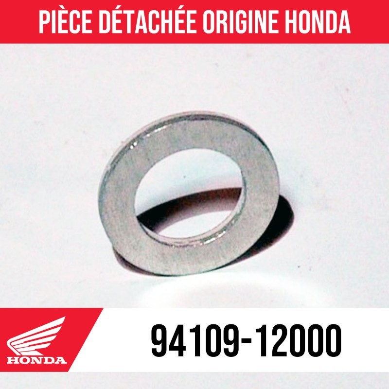 94109-12000 : Honda Oil drain seal Honda NT1100