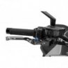 PUIG-NT1100-L4-RAB-EXT-22-26 : Palancas plegables extensibles Puig 4.0 2022-2026 Honda NT1100