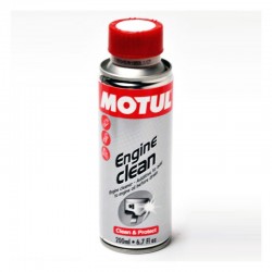 602049799901 - Engine Clean : Motul engine cleaner Honda NT1100
