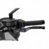 PUIG-NT1100-L4-RAB-EXT-22-26 : Puig 4.0 Adjustable Folding Levers 2022-2026 Honda NT1100