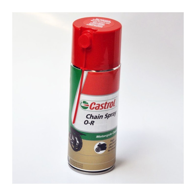 141135599901 : Graisse à chaine Castrol Honda NT1100