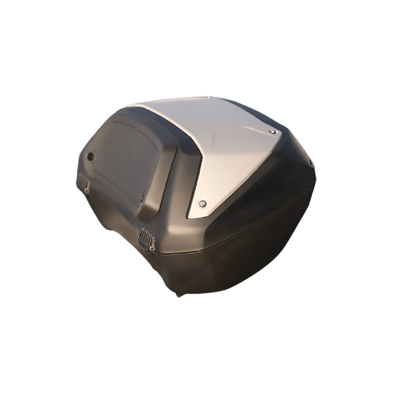 08L83-MKT-D00 : Cubierta de top-case 50l Honda Honda NT1100