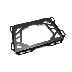 Plateau d'extension pour Adventure-Rack SW-Motech pour Honda NT1100