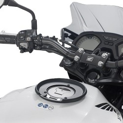 Support de réservoir Givi BF30 pour Honda NT1100