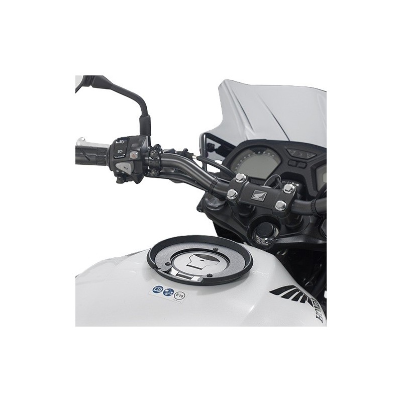 BF30 : Givi BF30 Tankhalterung Honda NT1100