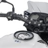 BF30 : Givi BF30 Tankhalterung Honda NT1100