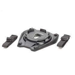 S430 : Givi seat mounting base Honda NT1100