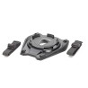 S430 : Givi seat mounting base Honda NT1100