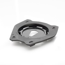 S430 : Sattelträgerbasis Givi Honda NT1100