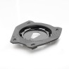 S430 : Sattelträgerbasis Givi Honda NT1100