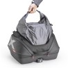 Top-Case Monokey GIVI XL08B
