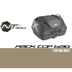 GIVI XL08B Top Bag Pack