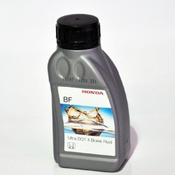 08203-99938HE : Liquide de frein Honda DOT4 Honda NT1100