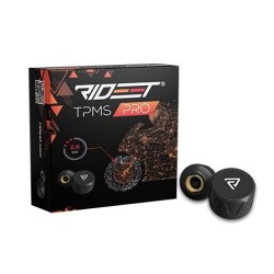Système de surveillance de pression Rideet TPMS Pro pour Honda NT1100