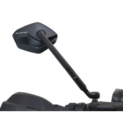 Jeu de rétroviseurs SW-Motech Sport pour Honda NT1100