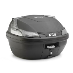Topcase Givi B37 Blade