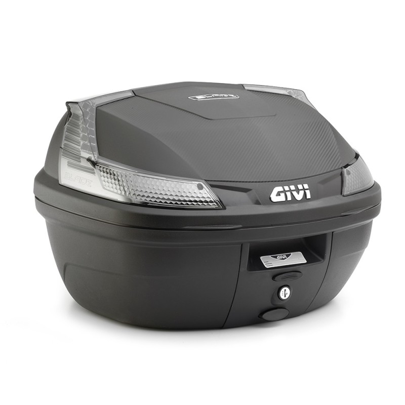Topcase Givi B37 Blade