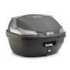 Topcase Givi B37 Blade
 Version-Graue Reflektoren