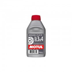 141133799901 : Liquide de frein Motul Honda NT1100