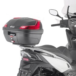Topcase Givi B37 Blade