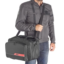 T502B : Bolsa interna Givi para top case B45+ Honda NT1100
