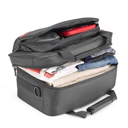 T502B : Bolsa interna Givi para top case B45+ Honda NT1100